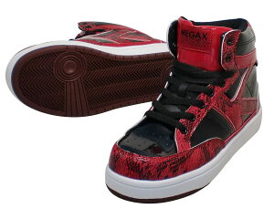 쑽 Gi nCJbgZ[teBXj[J[(bh×ubN 25.0) MG5600-RED/BK-25.0 KITA