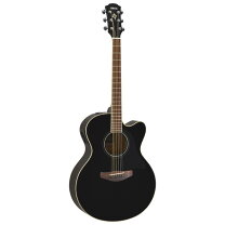 楽天市場】YAMAHA エレアコギター CPX700II-12の通販