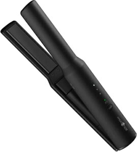 MOD�fSHAIR �R�[�h���X�X�g���[�g�A�C�����i�u���b�N�j MHPS-2081-K mod's hair�@�A�h�o���X�X�}�[�g [MHPS2081K]