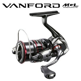 042040 シマノ 20 ヴァンフォード 2500S SHIMANO VANFORD バス、エギングなど