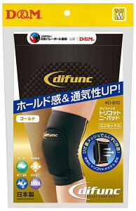 DM fBt@N gRbgj[pbh GT|[^[ 10mmpbh/1iubN×S[hETCYFMj DM-D810-95-M difunc