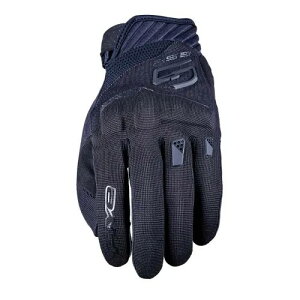 FIVE RS3 EVO BLACK XL�T�C�Y RS3-EVO-BK-XL