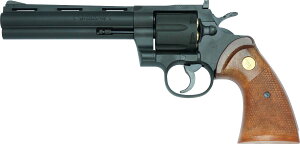 �^�i�J���[�N�X COLT PYTHON .357magnum 6inch R-model Heavy Weight ���f���K��
