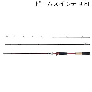 �t�B�b�V���}�� �r�[���X �C���e 9.8L FB-98L Fishman Beams inte9.8L