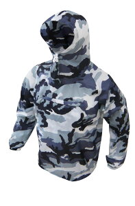 쑽 |GXe ʃbP(O[ 5L) NO1580-GRY-5L KITA