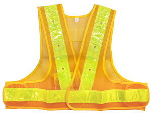 쑽 LEDSxXg(V[g)(CG[×C t[) NO6080-YEL/LIM-FREE KITA