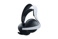 ソニー・インタラクティブエンタテインメント 【PS5】PULSE Elite ワイヤレスヘッドセット [CFI-ZWH2JC P…