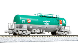 ［鉄道模型］カトー (Nゲージ) 8081-3 タキ1000（後期形）日本石油輸送 ENEOS・エコレールマーク付