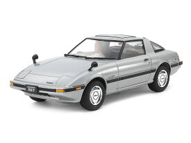 タミヤ 1/24 マツダ サバンナ RX-7【24375】 プラモデル
