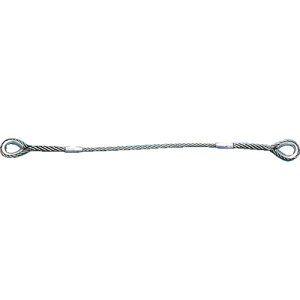 �g���X�R���R W�X�����O E�^�C�v ���[�V���u������ 6mm×2.5m GRE-6S2.5