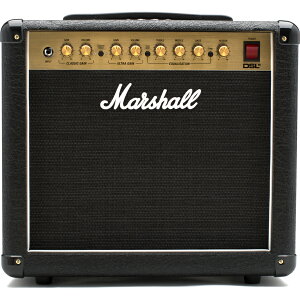 �}�[�V���� 5W/0.5W�M�^�[�A���v DSL5CR Marshall DSL�V���[�Y