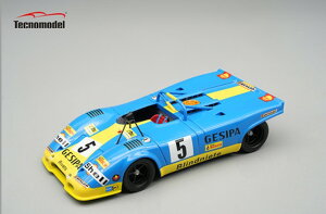 eNmf 1/43 |VF 917 XpC_[ p1000km 1971 #5yTM43-59Bz ~jJ[