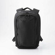エレコム MNL CITY PACK LITE CORDURA Ballistic 〜14インチ対応 14L バックパック 撥水(ブラック) BM-MN…