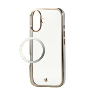 �G���R�� iPhone17 �\�t�g�P�[�X ���^���b�N���C�� ���^���X�e�b�J�[�t�i�O���[�W���j PM-A25AUCTMLGB