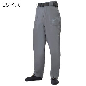 _C WP-3000S EF[fBOpc \bNX LTCY25.5`26.0cm(O[) WP-3000S LTCY DAIWA pcEF[_[