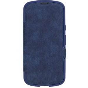 NATURALdesign iPhone 17p wʎ蒠^P[X CHROME-NATURALiu[j IP25-61-CHN08