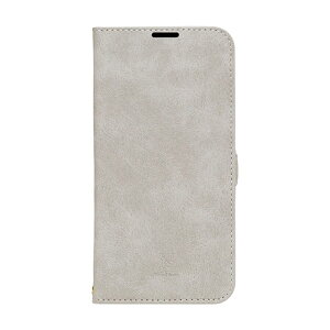 NATURALdesign iPhone 17 Pro�p �蒠�^�P�[�X STYLE NATURAL�i�O���[�j IP25-63P-VS01