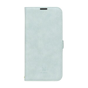 NATURALdesign iPhone 17 Prop 蒠^P[X STYLE NATURALiu[O[j IP25-63P-VS10