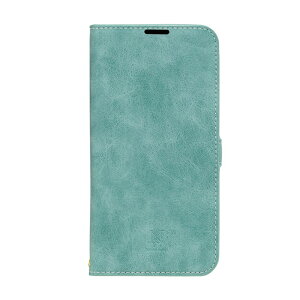 NATURALdesign iPhone 17 Pro�p �蒠�^�P�[�X STYLE NATURAL�i�^�[�R�C�Y�j IP25-63P-VS08