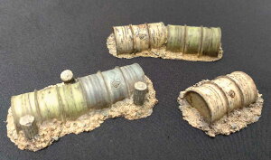 Work Shop Shin 1/35 �h�����ʏ�Q���Z�b�g�yM-20211�z �X�g���N�`���[