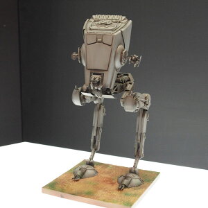 o_CXsbc 1/48 AT-ST (X^[EH[Y) vf