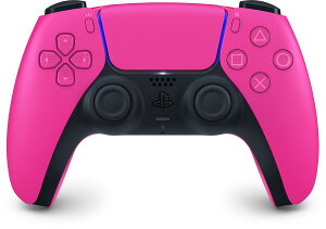 �\�j�[�E�C���^���N�e�B�u�G���^�e�C�������g �yPS5�zDualSense(R) ���C�����X�R���g���[���[�@�m���@ �s���N [CFI-ZCT2J03 PS5 �f���A���Z���X ���C�����X�R���g��-��- �m���@�s���N]