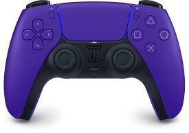 ソニー・インタラクティブエンタテインメント 【PS5】DualSense(R) ワイヤレスコントローラー　ギャラクティック パープル [CFI-ZCT2J04 PS5 デュアルセンス ワイヤレスコントロ-ラ- ギャラクティックパ-プル]