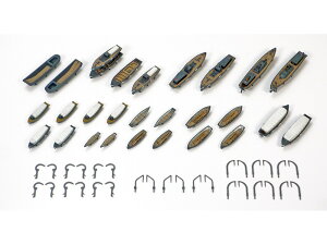 �^�~�� 1/350 ���{�� �͍ڒ��Z�b�g�y78026�z �v�����f��