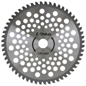 E-Value �R�їp�`�b�v�\�[(�O�a�F230mm) 230mmx56P_1 �����Y��