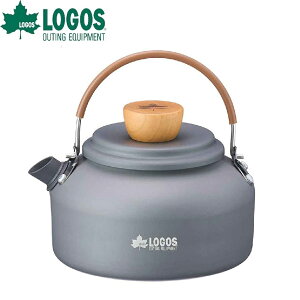 ロゴス マイケトル 1〜2人用 No.81210213 LOGOS