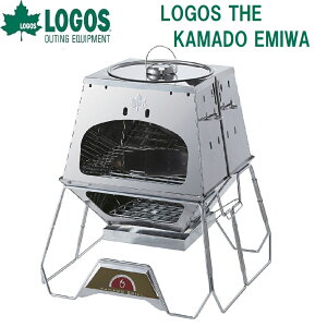 ���S�X LOGOS THE KAMADO EMIWA No.81064160 LOGOS