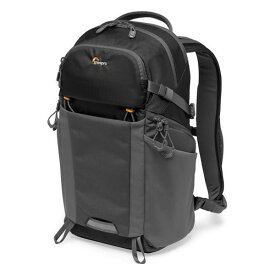 LP37260-PWW ロープロ フォトアクティブ「BP200AW」(ブラック/グレー) Lowepro