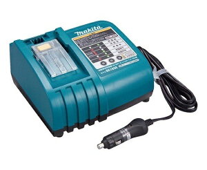 �}�L�^ �����ԗp�[�d�� (7.2V�`18V) DC18SE