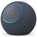 Amazon（アマゾン） Echo Dot Max (エコードットマックス) (2025年発売) - Alexaスピーカー、部屋中に広がるサウンド…