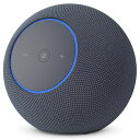 Amazon（アマゾン） Echo Studio (エコースタジオ) (2025年発売) - 没入感ある空間オーディオ、Dolby Atmos、スマート…