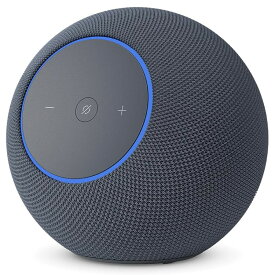 Amazon（アマゾン） Echo Studio (エコースタジオ) (2025年発売) - 没入感ある空間オーディオ、Dolby Atmos、スマートホームハブ内蔵(グラファイト) B0DXMYB4XN Amazon Echo Studio