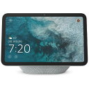 Amazon（アマゾン） Echo Show 8 (エコーショー8) (2025年発売) - シームレスなデザイン、8.7インチHDディスプレイ wi…