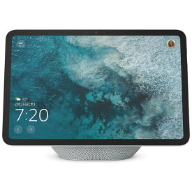 Amazon（アマゾン） Echo Show 11 (エコーショー11) (2025年発売) - シームレスなデザイン、11インチフルHDスマートディスプレイ with Alexa、空間オーディオ(グレーシャーホワイト) B0DYBQJZ2W Amazon Echo Show 11