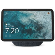 Amazon（アマゾン） Echo Show 8 (エコーショー8) (2025年発売) - シームレスなデザイン、8.7インチHDデ…