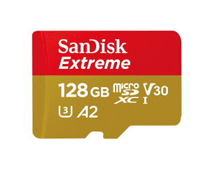 SanDiskbTfBXN TfBXN GNXg[ microSDXC UHS-IJ[h 128GB SDSQXAA-128G-JN3MD TfBXN