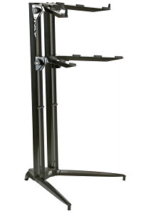 Stay Music 88ՃfW^sAmΉL[{[hX^hiubNj 1200/02-P-BK Piano 1200/02