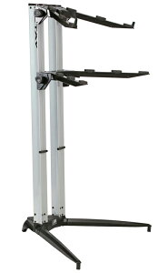 Stay Music 88ՃfW^sAmΉL[{[hX^hiVo[j 1200/02-P-SV Piano 1200/02