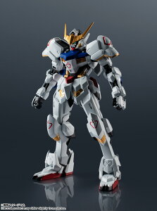 o_CXsbc GUNDAM UNIVERSE ASW-G-08 GUNDAM BARBATOS RENEWALi@mK_ S̃ItFYj tBMA