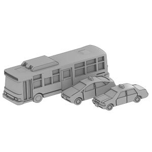 fE 1/700 ԃZbgC yT19V700-006Mz WLbg