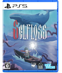 SOFT SOURCE �yPS5�zSelfloss [ELJM-30572 PS5 �Z���t���X]