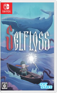 SOFT SOURCE �ySwitch�zSelfloss [HAC-P-BGVDB NSW �Z���t���X]