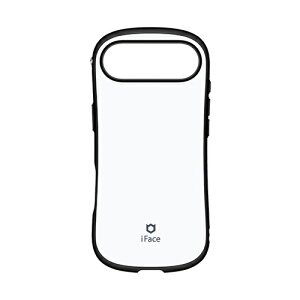 Hamee iPhone Air�p MagSynq�P�[�X iFACE FIRST CLASS STANDARD�i�z���C�g�j 41-182622