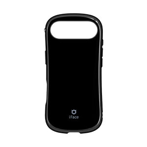 Hamee iPhone Air�p MagSynq�P�[�X iFACE FIRST CLASS STANDARD�i�u���b�N�j 41-182639