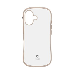 Hamee iPhone 17p MagSynqP[X iFACE FIRST CLASS CAFEi~Nj 41-182677