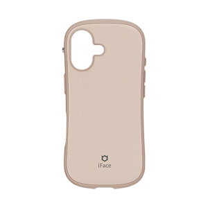 Hamee iPhone 17p MagSynqP[X iFACE FIRST CLASS CAFEiJtFej 41-182684